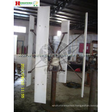 1000W vertical axis wind turbine